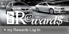 Enjoy the benfits of My Rewards Membership with Barry Bourke HSV - Click here to login