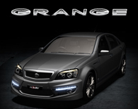Grange New Cars Range