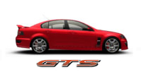 GTS