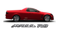 Maloo R8