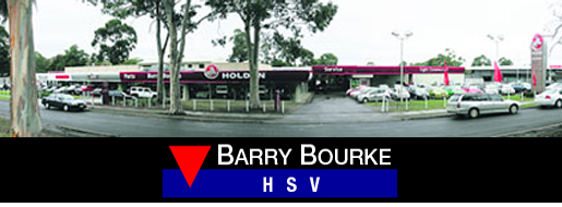 Barry Bourke HSV, HSV New Car Sales, Demo, Used Cars, Holden Special Vehicles Accessories and Spare Parts, Service Specialist, Genreal Maintenance and Repair Work, Berwick, Victoria